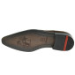 Mens Luciano Natazzi Handmade Leather Sh - Image6