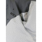 Mens Luciano Natazzi Stretch Wool Blend  - Image3
