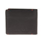 Mens Luciano Natazzi RFID Blocking Nappa - Image4