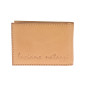 Mens Luciano Natazzi RFID Blocking Leath - Image4