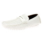 Mens Salvatore Exte Shoe Wes Penny Slip- - Image1