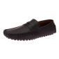 Mens Salvatore Exte Shoe Wes Penny Slip- - Image1