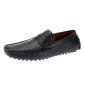 Mens Salvatore Exte Shoe Wes Penny Slip- - Image1