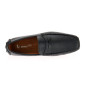 Mens Salvatore Exte Shoe Wes Penny Slip- - Image7