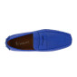 Mens Salvatore Exte Shoe Wes Penny Slip- - Image7