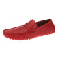 Mens Salvatore Exte Shoe Wes Penny Slip- - Image1