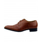 Mens Darya Trading Oxford Shoes Milano F - Image3