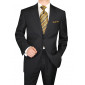 Mens Giorgio Napoli Two Button Jacket Fl - Image1
