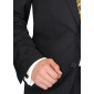 Mens Giorgio Napoli Two Button Jacket Fl - Image4