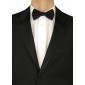 Mens Giorgio Napoli Tuxedo Suit 2 Button - Image4