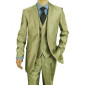 Mens Darya Trading Modern Fit Two Button - Image1