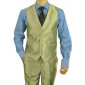 Mens Darya Trading Modern Fit Two Button - Image3