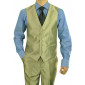 Mens Darya Trading Modern Fit Two Button - Image3