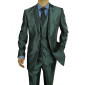 Mens Darya Trading Modern Fit Two Button - Image1