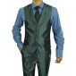 Mens Darya Trading Modern Fit Two Button - Image3