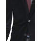 Mens Nicoletti Two Button Blazer Trim Fi - Image4