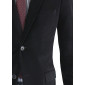 Mens Nicoletti Two Button Blazer Trim Fi - Image5