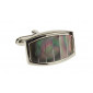 Mens Darya Trading Mother Of Pearl Cuffl - Image1