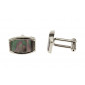 Mens Darya Trading Mother Of Pearl Cuffl - Image3