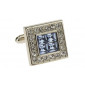Mens Darya Trading Multi Crystal High Po - Image1
