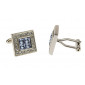 Mens Darya Trading Multi Crystal High Po - Image3