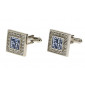 Mens Darya Trading Multi Crystal High Po - Image4