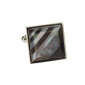 Mens Darya Trading Mother Of Pearl & Bla - Image1