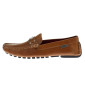 Mens Luciano Natazzi Air Grant Bit Leath - Image5