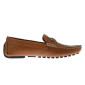 Mens Luciano Natazzi Air Grant Bit Leath - Image6