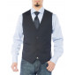 Mens Giorgio Napoli Designer Dress Suit  - Image1