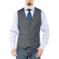 Mens Giorgio Napoli Designer Dress Suit  - Image1
