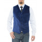Mens Luciano Natazzi Shawl Lapel Casual  - Image1