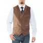 Mens Luciano Natazzi Shawl Lapel Casual  - Image1