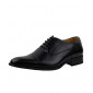 Mens Darya Trading Oxford Dress Shoe Cap - Image1