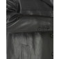 Mens Luciano Natazzi Lambskin Leather To - Image6