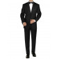 Mens Giorgio Napoli Tuxedo Suit 2 Button - Image1