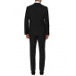 Mens Giorgio Napoli Tuxedo Suit 2 Button - Image3