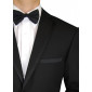 Mens Giorgio Napoli Tuxedo Suit 2 Button - Image4