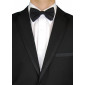 Mens Giorgio Napoli Tuxedo Suit 2 Button - Image5