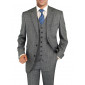 Mens DTI DARYA TRADING BB Signature Suit - Image1