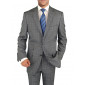 Mens DTI DARYA TRADING BB Signature Suit - Image4