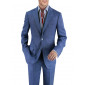 Mens DTI DARYA TRADING BB Signature Line - Image1