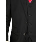 Mens DTI DARYA TRADING GV Executive 3 Pi - Image4