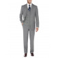 Mens Salvatore Exte Suit 3-piece Two But - Image1