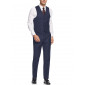 Mens Salvatore Exte Suit 3-piece Two But - Image3