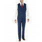 Mens Salvatore Exte Suit 3-piece Two But - Image3