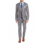 Mens Salvatore Exte Suit 3-piece Two But - Image1