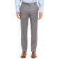 Mens Salvatore Exte Suit 3-piece Two But - Image6