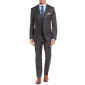Mens Salvatore Exte Suit 3-piece Two But - Image1