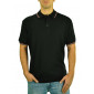 Mens Darya Trading DTI Pique Polo Sport  - Image1